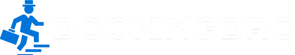 BookingBro Travel